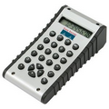 Multi Function Dual Display 8 Digit Calculator